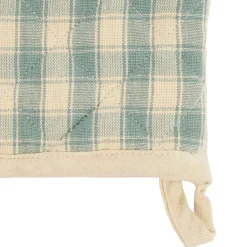 Fabrique de Styles Gant et manique en coton vichy - Campagne* Torchons, Tabliers Et Maniques