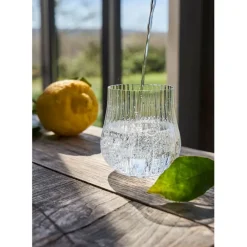 Fabrique de Styles Gobelet cristallin 45cl - tulipa* Verres À Eau Et Gobelets