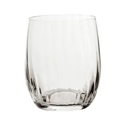 Fabrique de Styles Gobelet en cristallin - Waterfall* Verres À Eau Et Gobelets