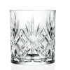 Fabrique de Styles Gobelet en verre 31cl - Melodia* Verres À Alcool