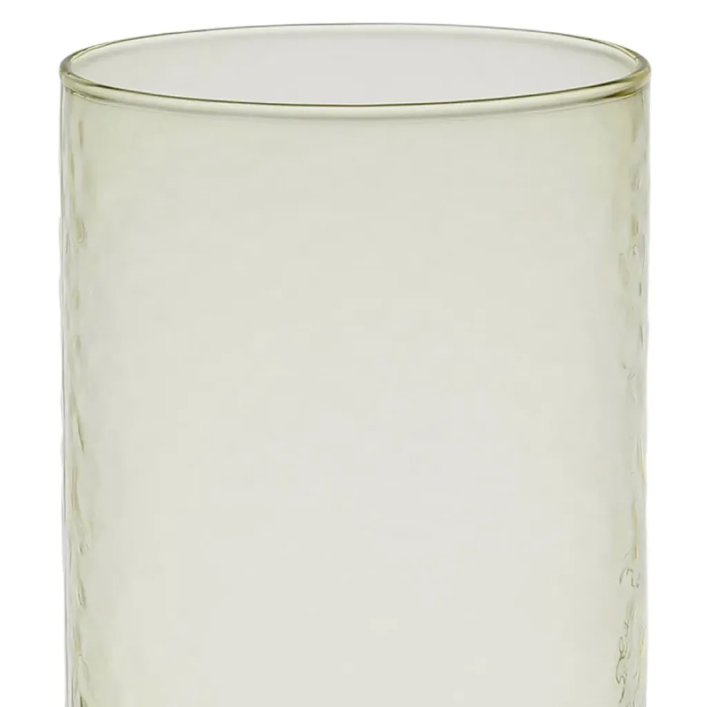Fabrique de Styles Gobelet en verre 55cl - Aurore* Verres À Eau Et Gobelets
