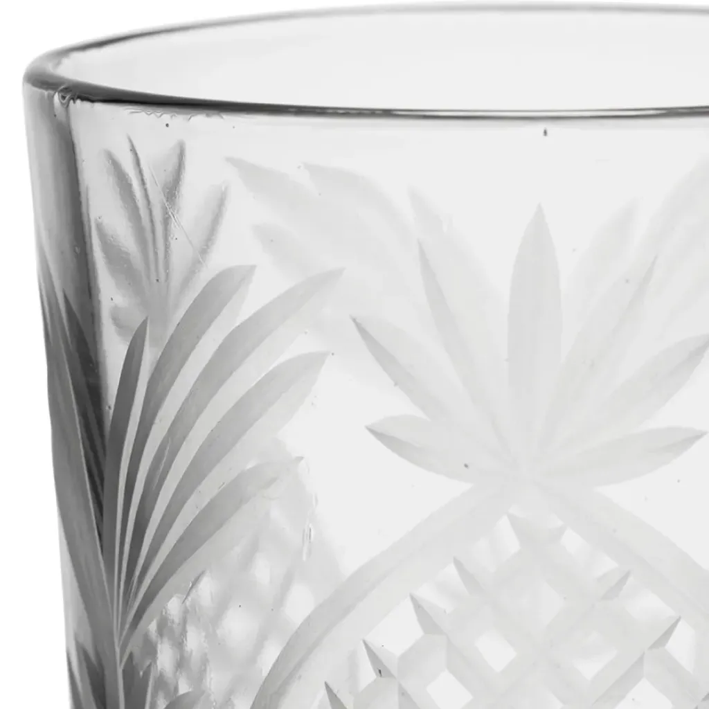 Fabrique de Styles Gobelet en verre 32cl - Azelie* Verres À Eau Et Gobelets