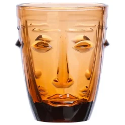 Fabrique de Styles Gobelet visage* Verres À Eau Et Gobelets
