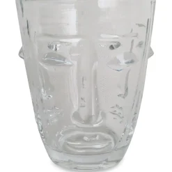 Fabrique de Styles Gobelet visage* Verres À Eau Et Gobelets