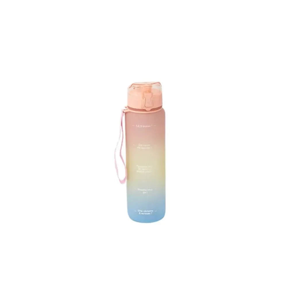 Fabrique de Styles Gourde graduée moodtivation* Gourdes