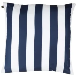 Fabrique de Styles Housse coussin en tissu 80x80cm - Riviera*Enfant Textiles Outdoor|Jardin