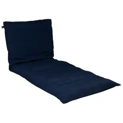 Fabrique de Styles Housse de bain de soleil en tissu 70x190cm - Bimini*Enfant Bains De Soleil, Chiliennes|Jardin