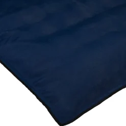 Fabrique de Styles Housse de bain de soleil en tissu 70x190cm - Bimini*Enfant Bains De Soleil, Chiliennes|Jardin