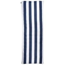 Fabrique de Styles Housse de bain de soleil en tissu 70x190cm - Riviera*Enfant Bains De Soleil, Chiliennes|Jardin