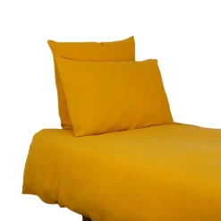 Fabrique de Styles Housse de couette viti 240x220cm 100% lin lavé* Housses De Couette