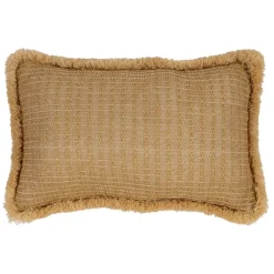 Fabrique de Styles Housse de coussin d'extérieur en tissu 50x30cm - Garden*Enfant Textiles Outdoor|Jardin