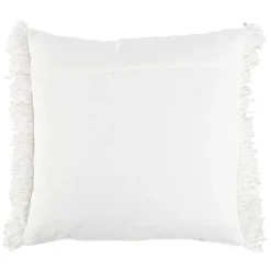 Fabrique de Styles Housse de coussin en coton 45x45cm - Jaklel* Coussins Et Housses