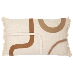 Fabrique de Styles Housse de coussin en coton 50x30cm - Manarola* Coussins Et Housses