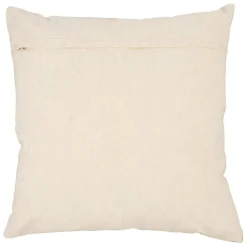 Fabrique de Styles Housse de coussin en coton et lin 45x45cm - Soleil* Coussins Et Housses