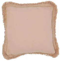Fabrique de Styles Housse de coussin en coton 45x45cm - Amerida* Coussins Et Housses