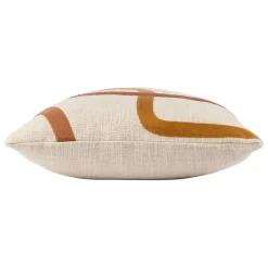 Fabrique de Styles Housse de coussin en coton 45x45cm - Manarola* Coussins Et Housses