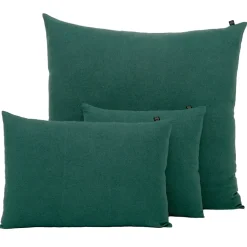 Fabrique de Styles Housse de coussin en lin et coton 80x80cm - Figari* Coussins Et Housses