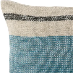 Fabrique de Styles Housse de coussin en lin 50x30cm - Hemlin* Coussins Et Housses