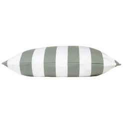 Fabrique de Styles Housse de coussin en polyester outdoor 80x80cm - Riviera*Enfant Textiles Outdoor|Jardin