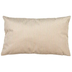 Fabrique de Styles Housse de coussin en velours côtelé 50x30cm - Klosen* Coussins Et Housses