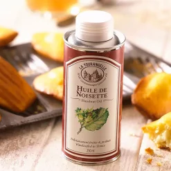 Fabrique de Styles Huile de noisette 500ml* Huiles Et Vinaigres