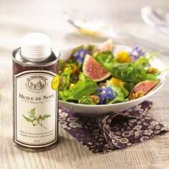 Fabrique de Styles Huile de noix 250ml* Huiles Et Vinaigres