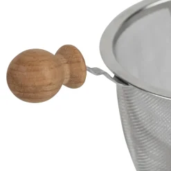 Fabrique de Styles Infuseur the en inox - Panier* Accessoires Thé Et Café