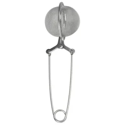 Fabrique de Styles Infuseur the en inox - Boule* Accessoires Thé Et Café