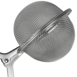 Fabrique de Styles Infuseur the en inox - Boule* Accessoires Thé Et Café