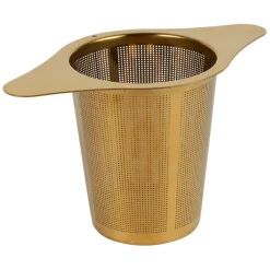 Fabrique de Styles Infuseur the en inox - Losange* Accessoires Thé Et Café