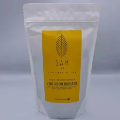 Fabrique de Styles Infusion bien être booster bio 14 sachets infusettes* Cafés, Thés Et Infusions