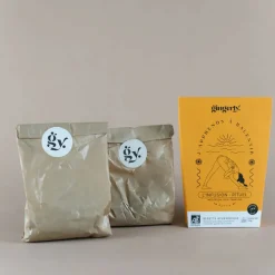 Fabrique de Styles Infusion rituel en vrac J'apprends à ralentir* Cafés, Thés Et Infusions