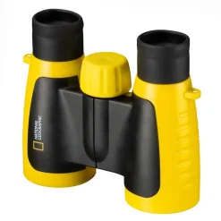 Fabrique de Styles Jumelles pour enfant jaune 3x30* Voyage Et Exploration
