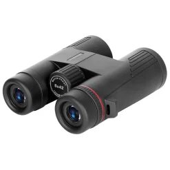 Fabrique de Styles Jumelles étanches 8x42mm noir* Voyage Et Exploration