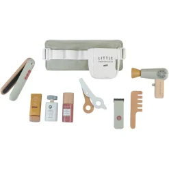 Fabrique de Styles Kit de coiffure en bois*Enfant Jouets