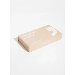 Fabrique de Styles Kit de sommeil en satin champagne* Accessoires Mode