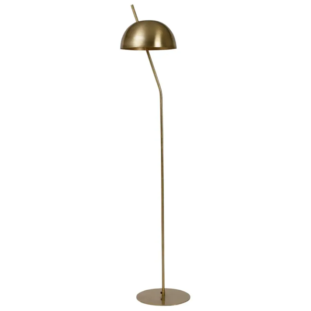 Fabrique de Styles Lampadaire en fer h163cm - Ardecor* Lampadaires