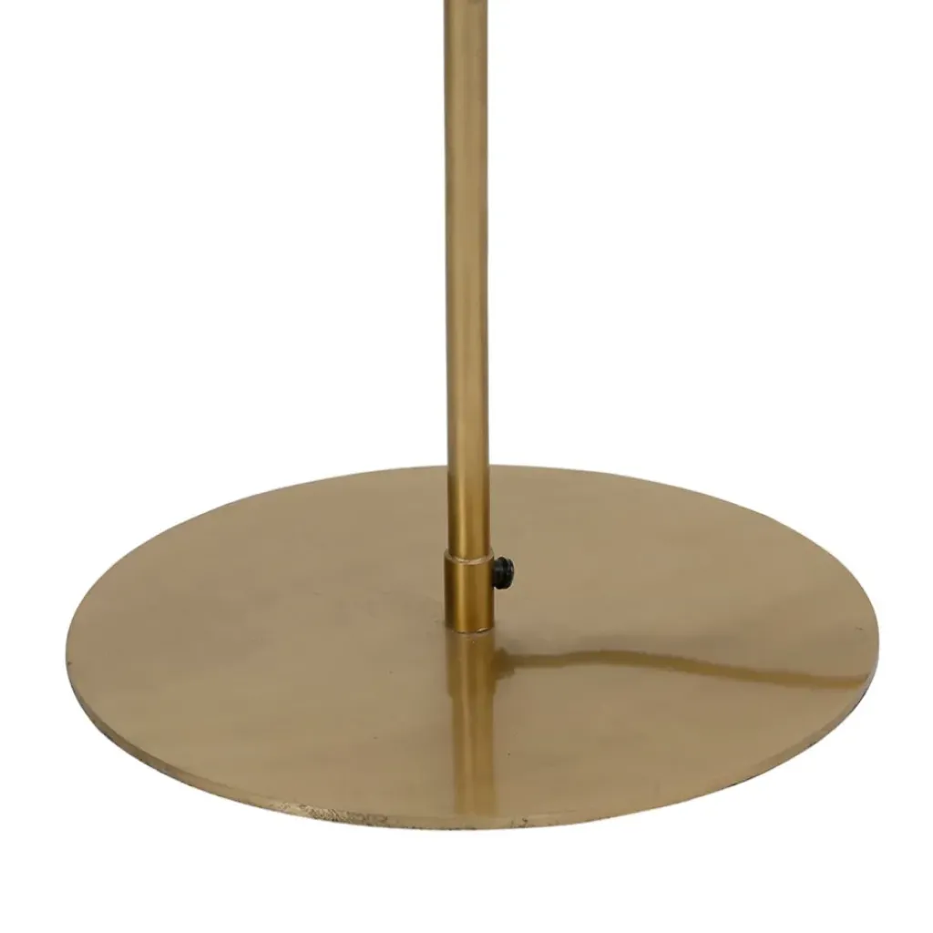 Fabrique de Styles Lampadaire en fer h163cm - Ardecor* Lampadaires