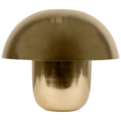 Fabrique de Styles Lampe champignon en fer d35cm - Champart* Lampes À Poser
