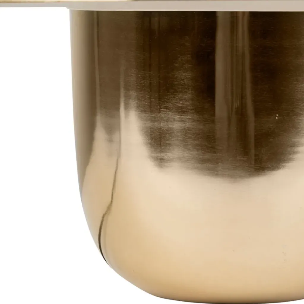 Fabrique de Styles Lampe champignon en fer d35cm - Champart* Lampes À Poser