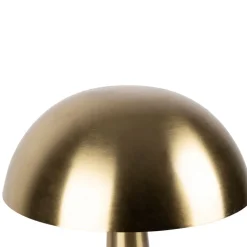 Fabrique de Styles Lampe champignon en fer h44cm - Ardecor* Lampes À Poser