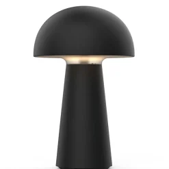Fabrique de Styles Lampe champignon h22.5cm - Visby* Lampes À Poser