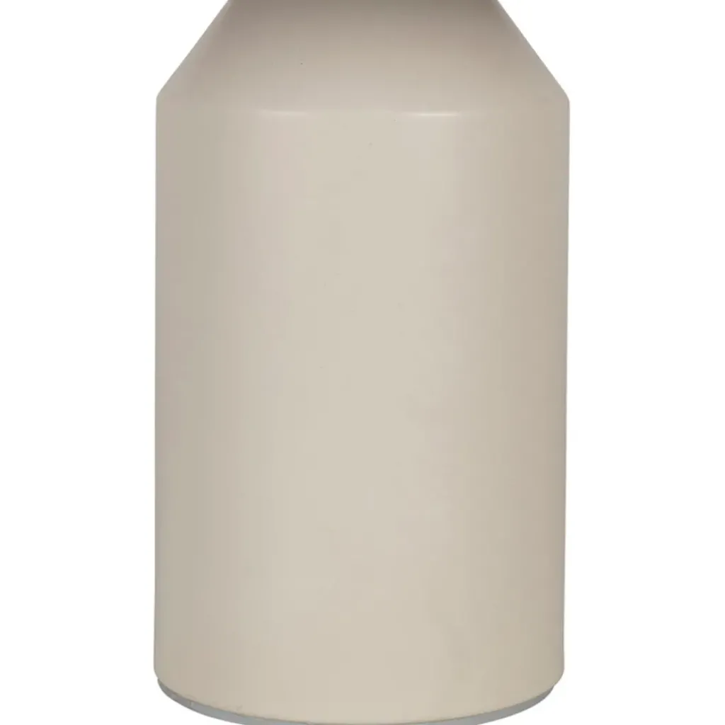 Fabrique de Styles Lampe champignon tactile en fer h23cm - Arty* Lampes À Poser