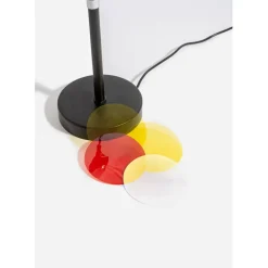 Fabrique de Styles Lampe coucher de soleil h26cm* Lampes À Poser