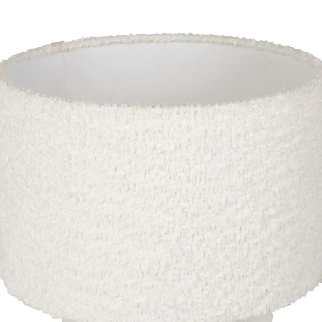 Fabrique de Styles Lampe en bouclettes - Organic* Lampes À Poser