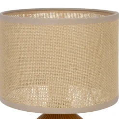 Fabrique de Styles Lampe en céramique h28cm - Essencia* Lampes À Poser