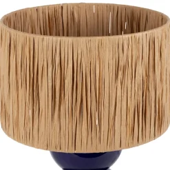 Fabrique de Styles Lampe en céramique h38cm - Palma* Lampes À Poser