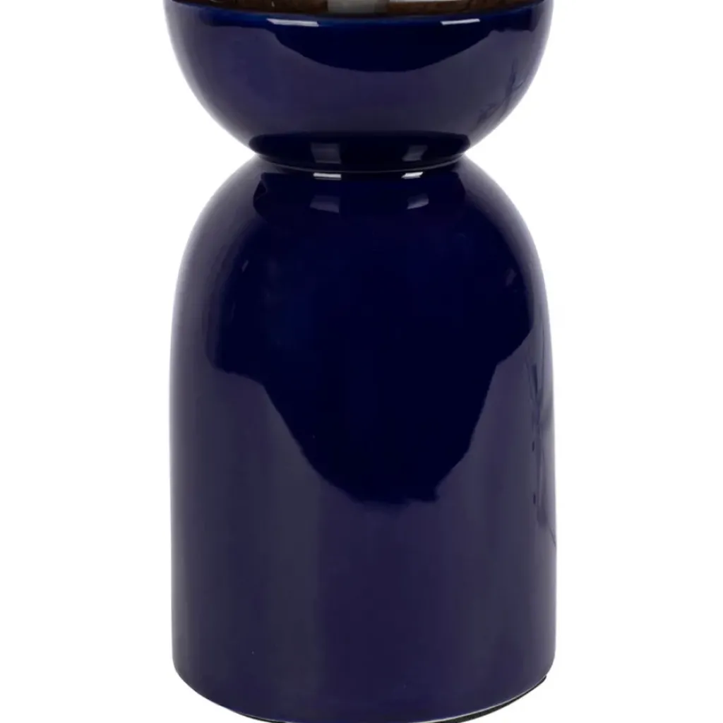 Fabrique de Styles Lampe en céramique h38cm - Palma* Lampes À Poser