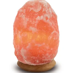 Fabrique de Styles Lampe en cristal de sel pièce de 2 à 3 kg* Lampes À Poser