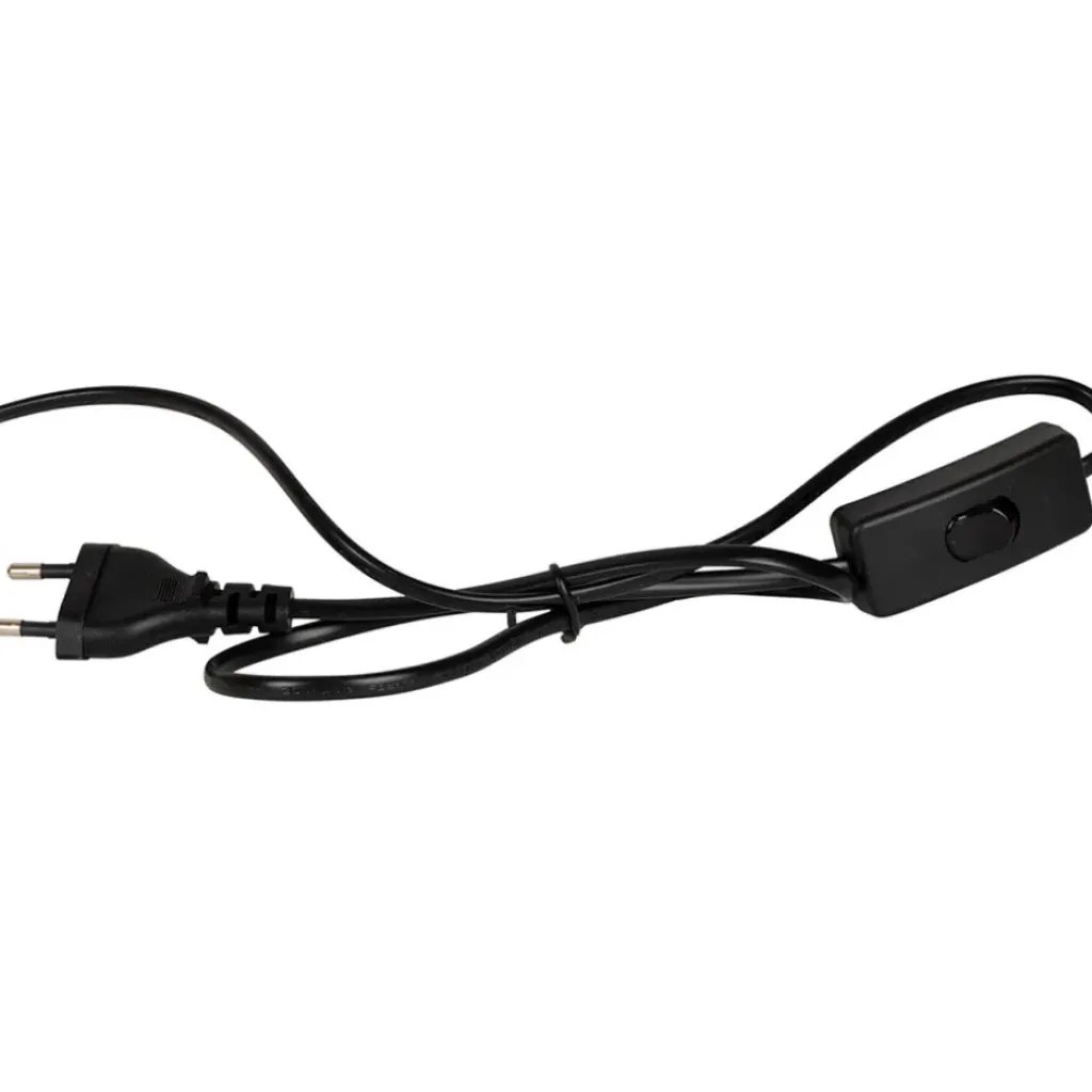 Fabrique de Styles Lampe en terre cuite mate et naturel h32cm - Nira* Lampes À Poser